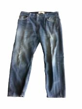 Usado, Jeans jeans masculino reto azul Levis 505 40x30 comprar usado  Enviando para Brazil