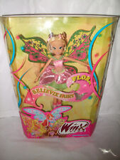 Winx club believix for sale  DULAS