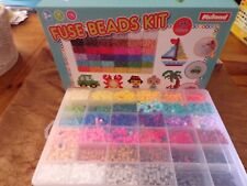 Meland fuse beads for sale  Chester