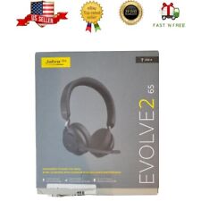 Jabra evolve usb for sale  Manassas