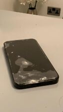 Broken apple iphone for sale  CHELMSFORD