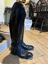 konig dressage boots for sale  WINCANTON