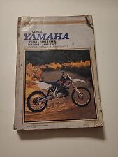1994 yz250 yamaha for sale  Benton