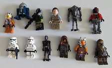 lego star wars minifiguren gebraucht kaufen  Fellbach