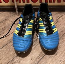 Adidas predator football for sale  ALFRETON