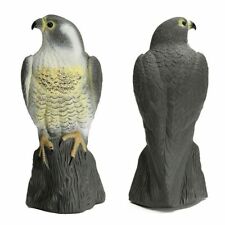Large decoy falcon for sale  GLASGOW