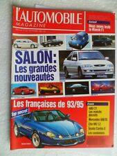 Automobile magazine 555 d'occasion  Avignon
