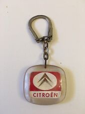 Porte clé citroen d'occasion  Roquebrune-sur-Argens