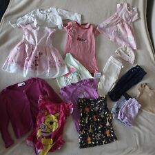 Kinderkleidung paket 74 gebraucht kaufen  Gotha