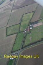 Usado, Foto aérea - surco de cresta y límites de recinto antiguo Ludborough Vale c2018 segunda mano  Embacar hacia Argentina
