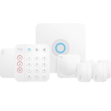 Ring alarm wireless for sale  Cathedral City