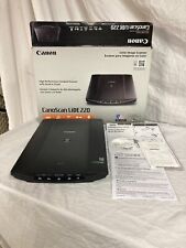 Cannon flatbed scanner for sale  Oxford