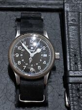 Tutima flieger gents for sale  BEDFORD