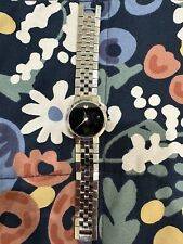 Movado faceto 0605040 for sale  Westminster
