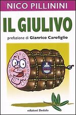 Giulivo edizioni dedalo usato  San Casciano In Val Di Pesa