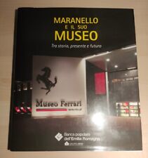 Maranello suo museo usato  Modena