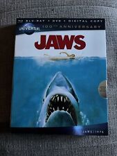 Jaws 40th anniversary for sale  Hobart