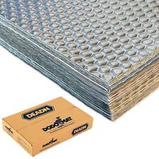 Dodo Mat DEADN Hex Sound Deadening 30 Sheets Car Van Vibration Damper Proofing for sale  Shipping to South Africa