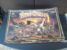 hero quest heroquest for sale  Rancho Cucamonga