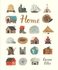 Home hardcover ellis for sale  Montgomery