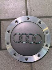 Audi felgendeckel nabendeckel gebraucht kaufen  Abensberg