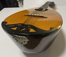 bowl back mandolin for sale  Little Rock