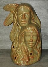 Couple native american for sale  ST. AUSTELL