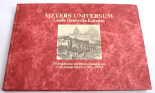 Meyers universum große gebraucht kaufen  Untermerzbach