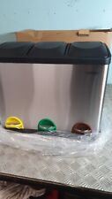 Kitchen pedal bin for sale  TROWBRIDGE