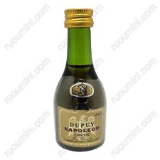 CO-DUP-001- Mignonnette Dupuy Napoleon miniatures bottles 3cl segunda mano  Embacar hacia Argentina