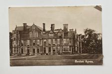 Postcard burton agnes for sale  NEWARK