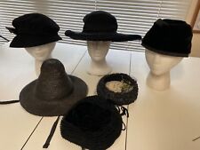 Ladies vintage hats for sale  Shawnee