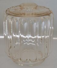 Vintage clear glass for sale  Livingston Manor