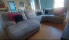 Corner sofa for sale  LANCASTER