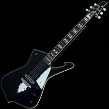 Guitarra elétrica Ibanez PS10R-BK Paul Stanley modelo assinatura com estojo rígido comprar usado  Enviando para Brazil