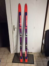 Anciens skis rossignol d'occasion  Chambéry