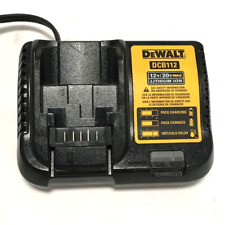 Dewalt battery charger for sale  Cleveland