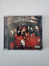 Slipknot por Slipknot (CD, 1999) comprar usado  Enviando para Brazil