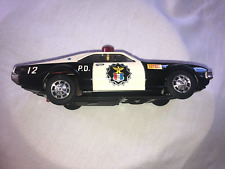 Oldsmobile toronado police d'occasion  Nice-