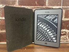 (06) Amazon Kindle 4. generacji model DO1200, używany na sprzedaż  Wysyłka do Poland