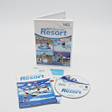 Wii Sports Resort (Nintendo Wii 2009) PROBADO Leer segunda mano  Embacar hacia Argentina