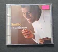 CD Som Livre Emilio Santiago, usado comprar usado  Enviando para Brazil