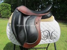 Stackhouse dressage monoflap for sale  Saint Augustine