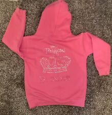 Years personalised princess for sale  PERTH