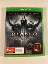 Diablo III Ultimate Evil Edition Xbox One VGC PAL comprar usado  Enviando para Brazil