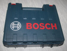 Bosch kunststoffkoffer bosch gebraucht kaufen  Dautphetal