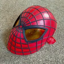 Spiderman mask toy for sale  TELFORD