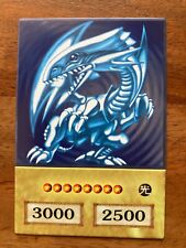Carte yugioh dragon d'occasion  Senlis