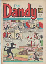 Dandy comic for sale  GLASGOW