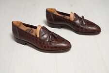 Fratelli rosseti crocodile for sale  LONDON